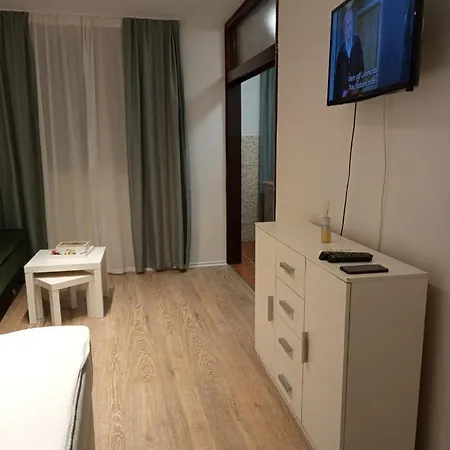 Mostarska Prica Apartment