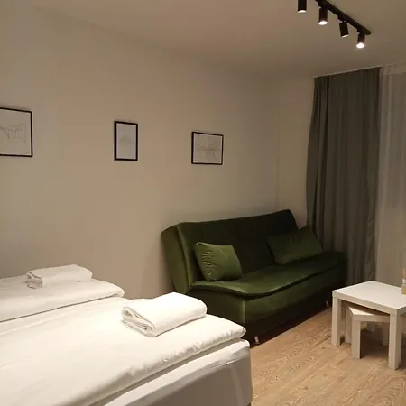 Mostarska Prica Apartmán *