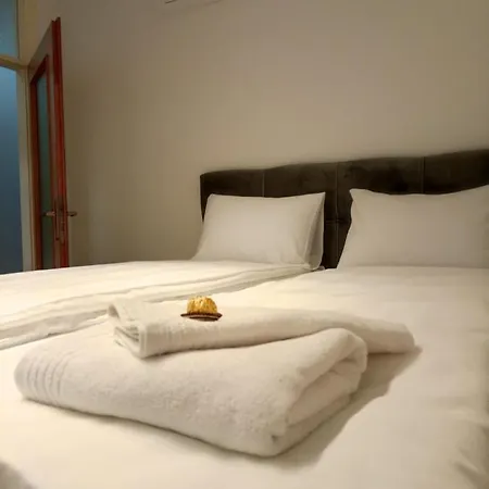 Mostarska Prica Apartmán *