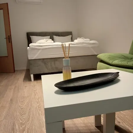 Apartment Mostarska Prica *