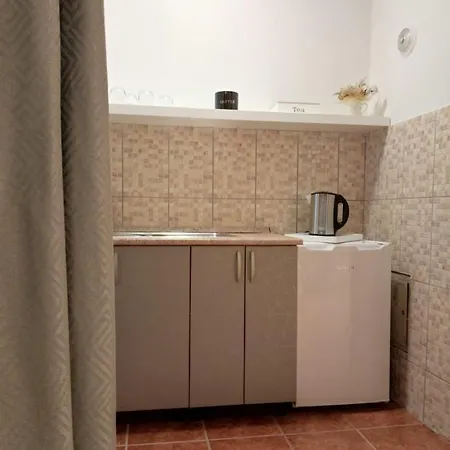 דירה Mostarska Prica *