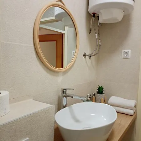 Mostarska Prica Apartment *