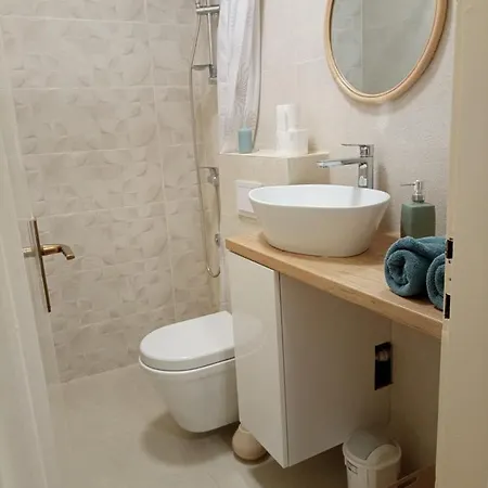 Mostarska Prica דירה